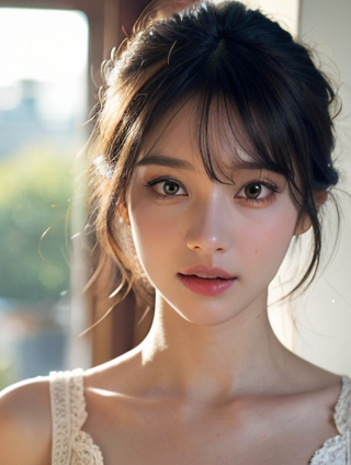 情感的纽带：爱情与人生观的交织